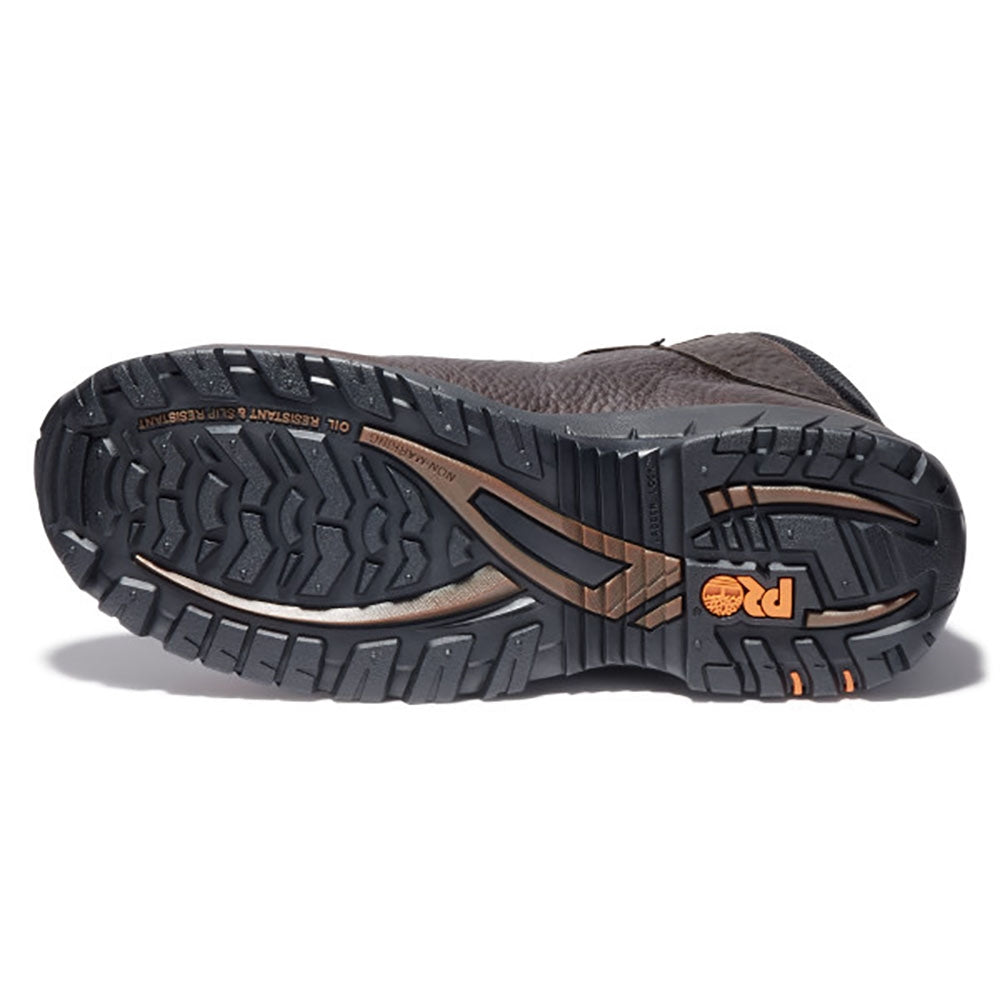 Timberland Pro TiTAN Alloy Toe Waterproof Work Boot TB185520214