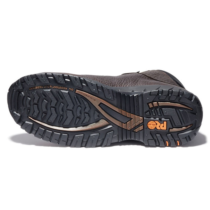 Timberland Pro TiTAN Alloy Toe Waterproof Work Boot TB185520214