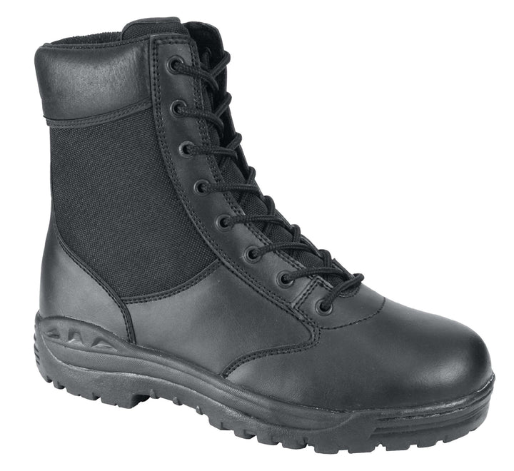 Rothco Men Forced Entry Tactical Boots - 5064