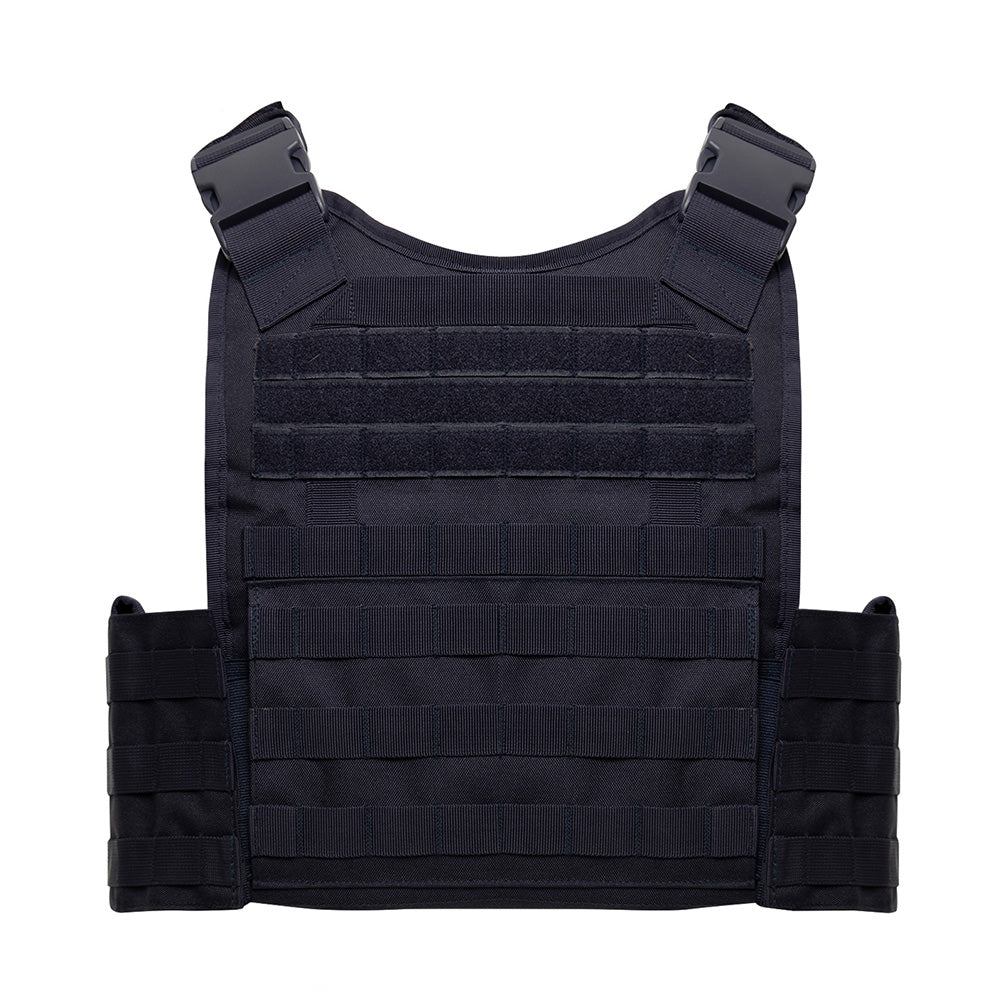 Rothco Oversized Navy MOLLE Plate Carrier Vest - 1949