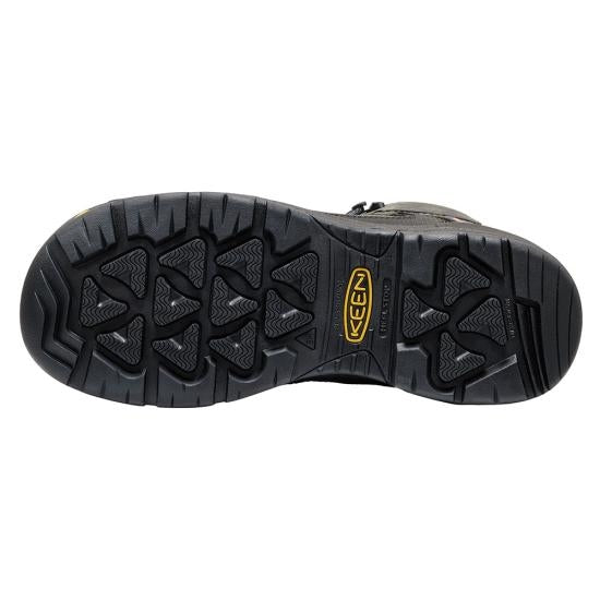 Keen Utility Targhee IV Carbon Toe Waterproof Metal Free Work Boot 1032806