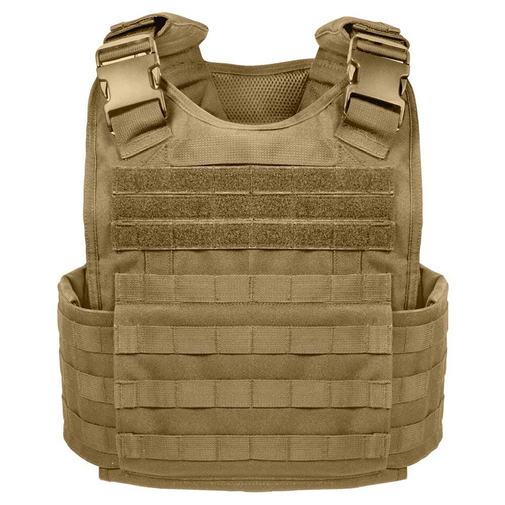 Rothco Oversized MOLLE Plate Carrier Vest 1923