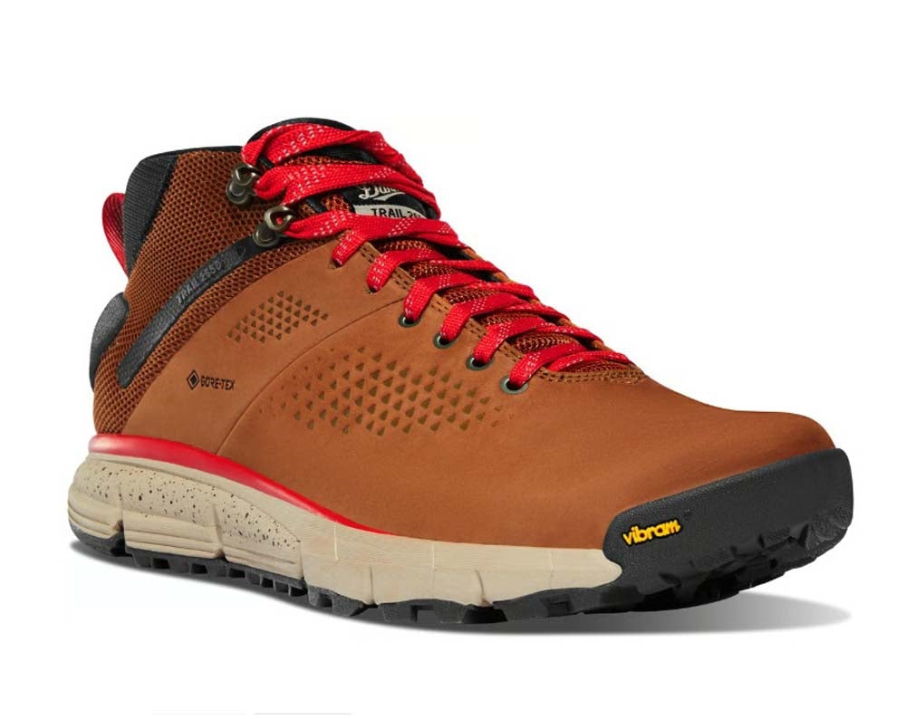 Danner Trail 2650 Mid GORE GTX Waterproof Soft Toe Hiking Boot 61258