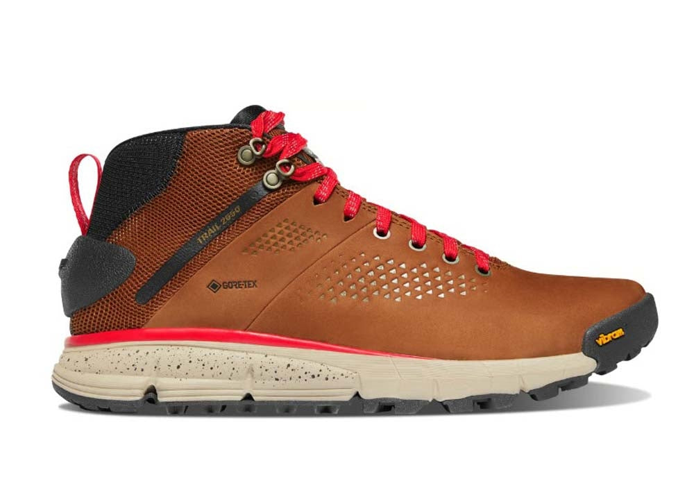 Danner Trail 2650 Mid GORE GTX Waterproof Soft Toe Hiking Boot 61258