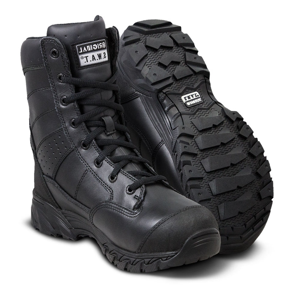 Original Swat Chase Waterproof Boots - 132001