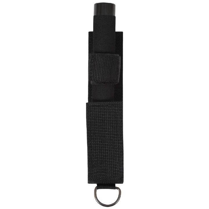 Rothco 31 Inch Expandable Steel Baton With sheath - 10131