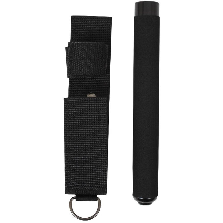Rothco 31 Inch Expandable Steel Baton With sheath - 10131