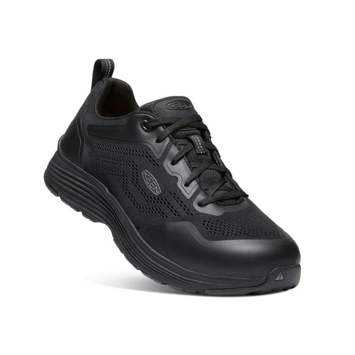 Keen Sparta II Aluminum Toe EH Oil &amp; Slip Resistant Work Shoe 1025569