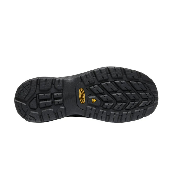 Keen Sparta II Aluminum Toe EH Oil &amp; Slip Resistant Work Shoe 1025569