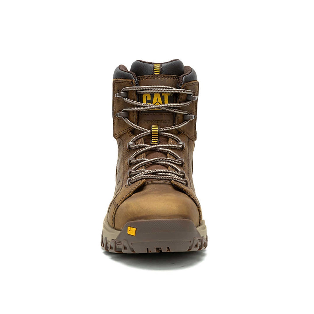 Caterpillar Threshold Rebound Waterproof Composite Toe Work Boot P91699