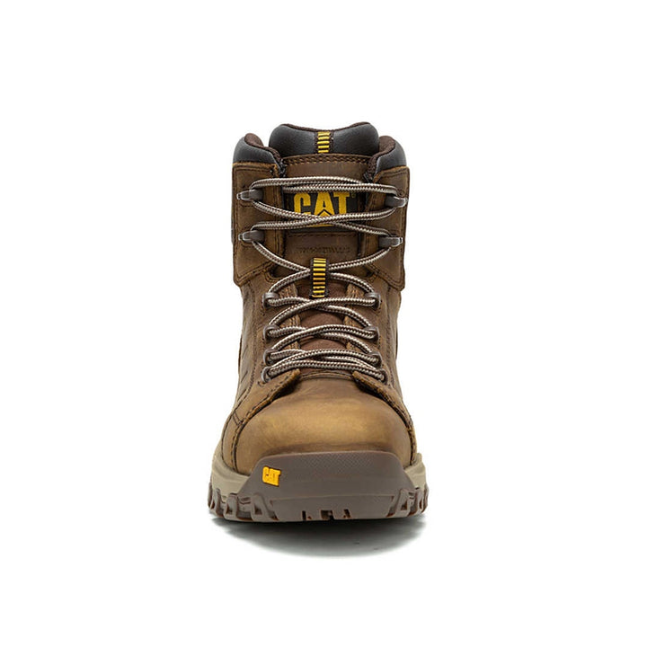 Caterpillar Threshold Rebound Waterproof Composite Toe Work Boot P91699