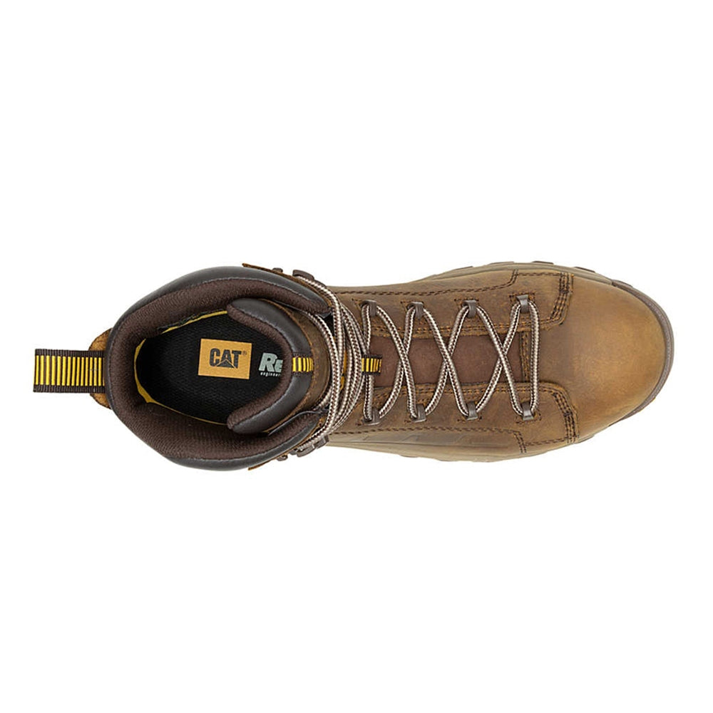 Caterpillar Threshold Rebound Waterproof Composite Toe Work Boot P91699
