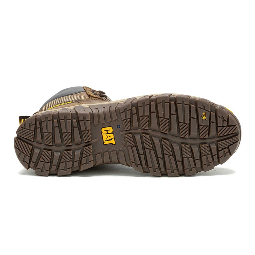 Caterpillar Threshold Rebound Waterproof Composite Toe Work Boot P91699