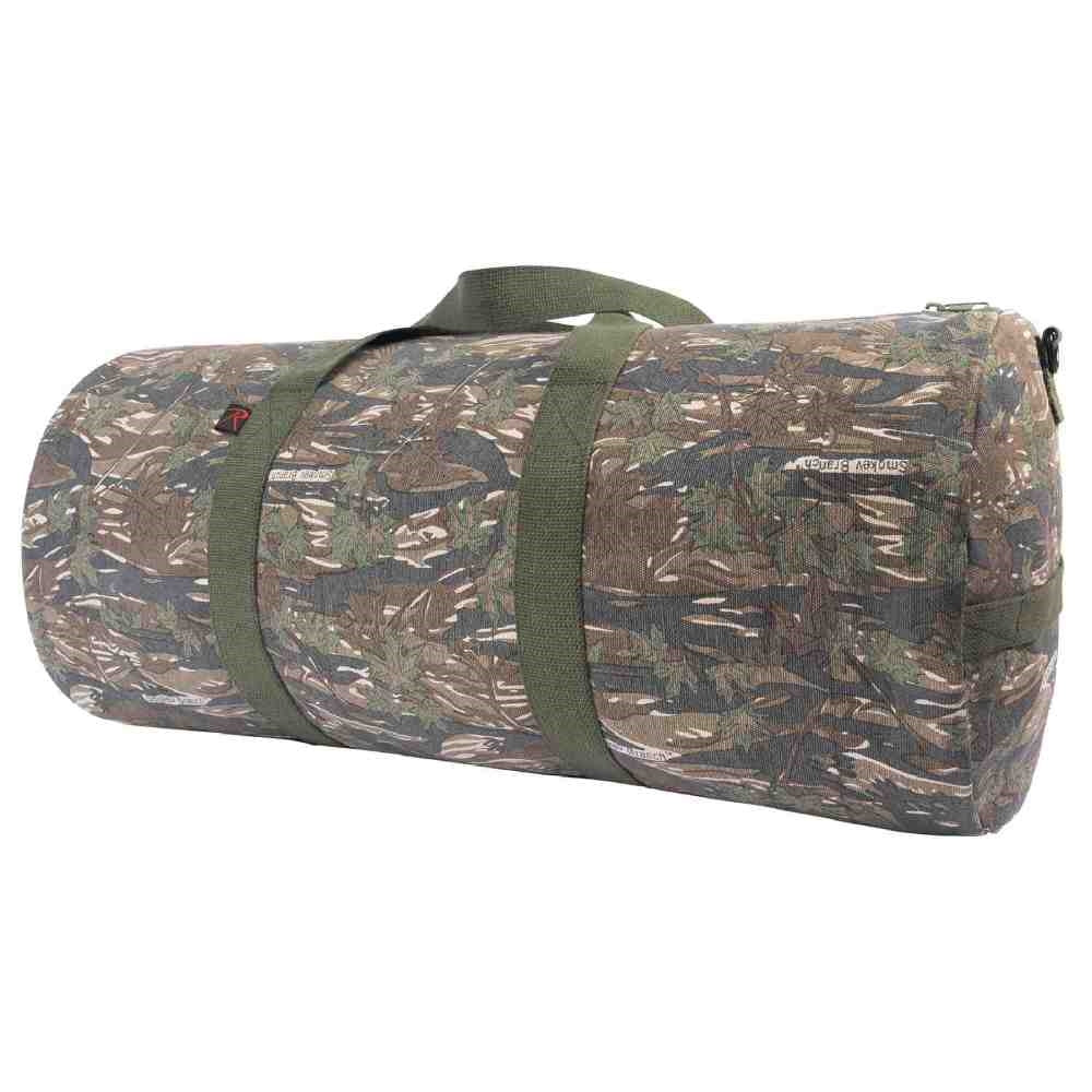 Rothco Canvas Shoulder Duffle Bag 22243