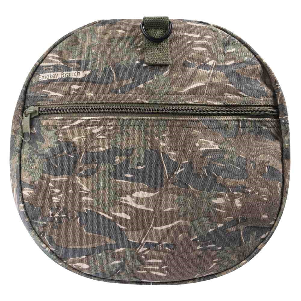 Rothco Canvas Shoulder Duffle Bag 22243