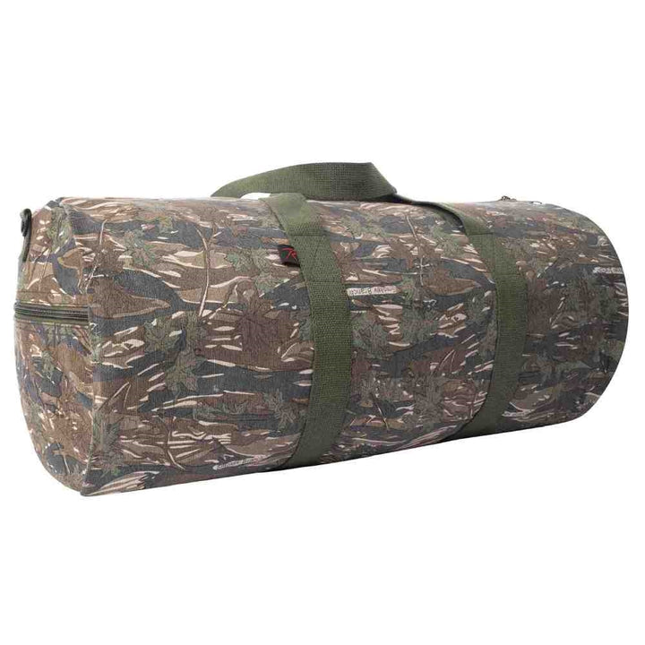 Rothco Canvas Shoulder Duffle Bag 22243