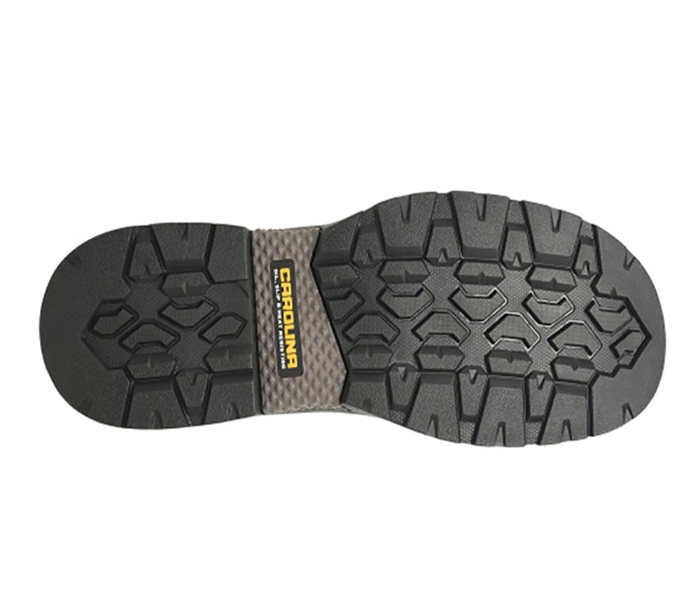 Carolina Barrett Waterproof Composite Safety Toe Work Boot CA5600