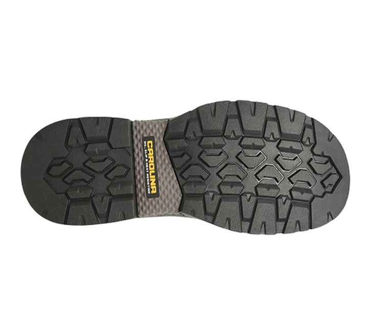 Carolina Barrett Waterproof Composite Safety Toe Work Boot CA5600