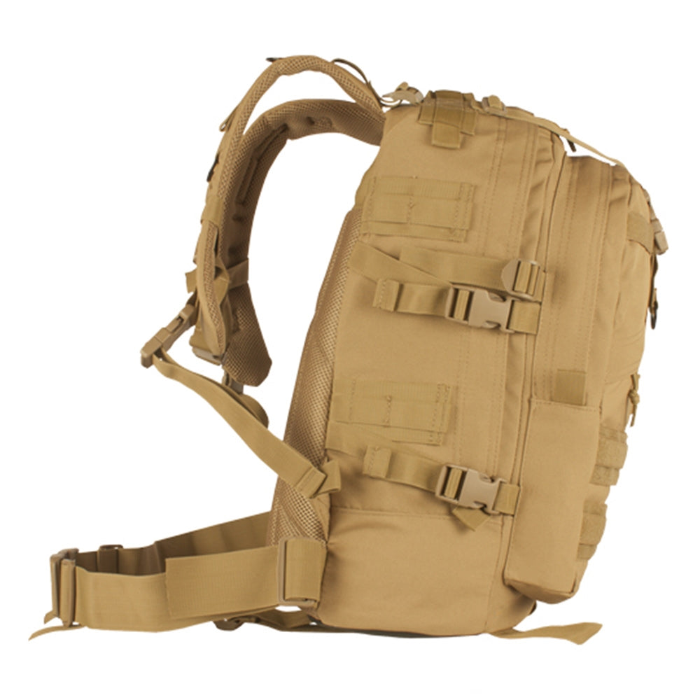 Fox Outdoor Coyote Large Transport Pack - 56-438