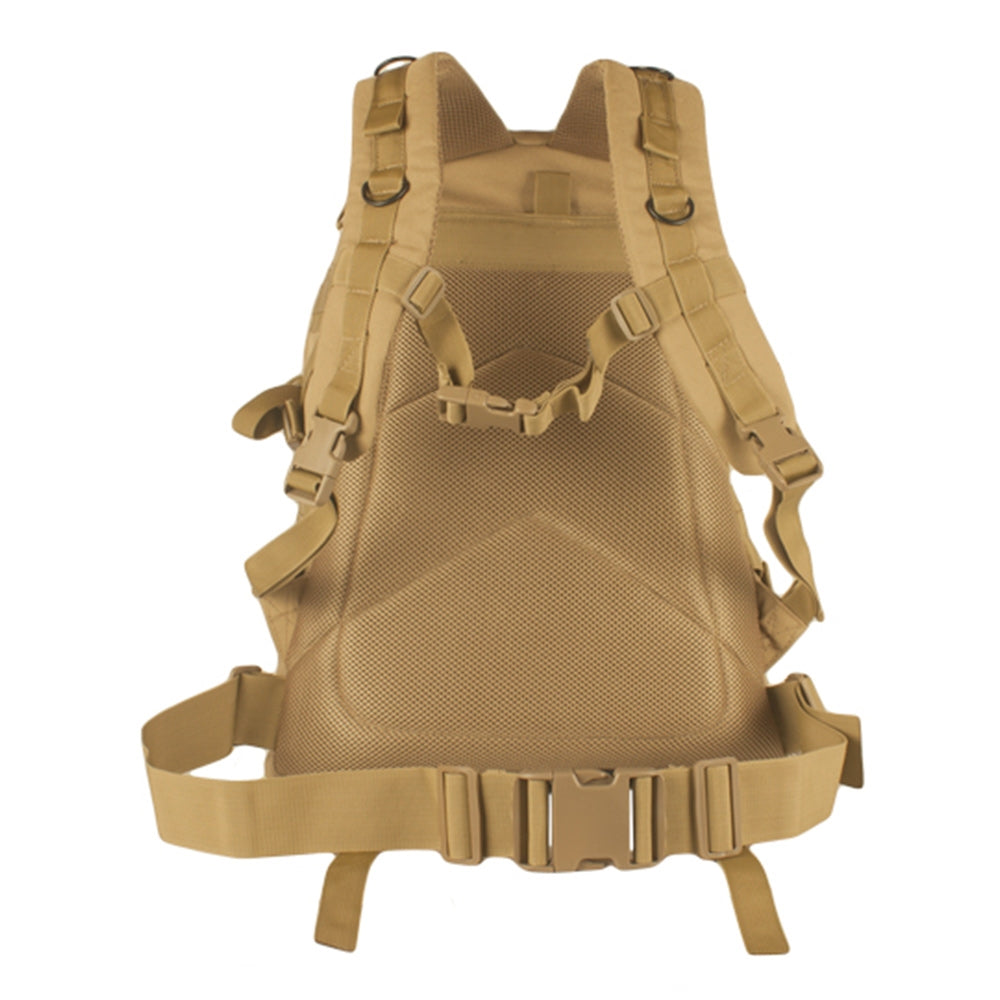 Fox Outdoor Coyote Large Transport Pack - 56-438