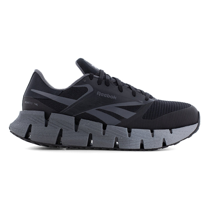 Reebok FloatZig Composite Toe Athletic Work Shoe RB3031