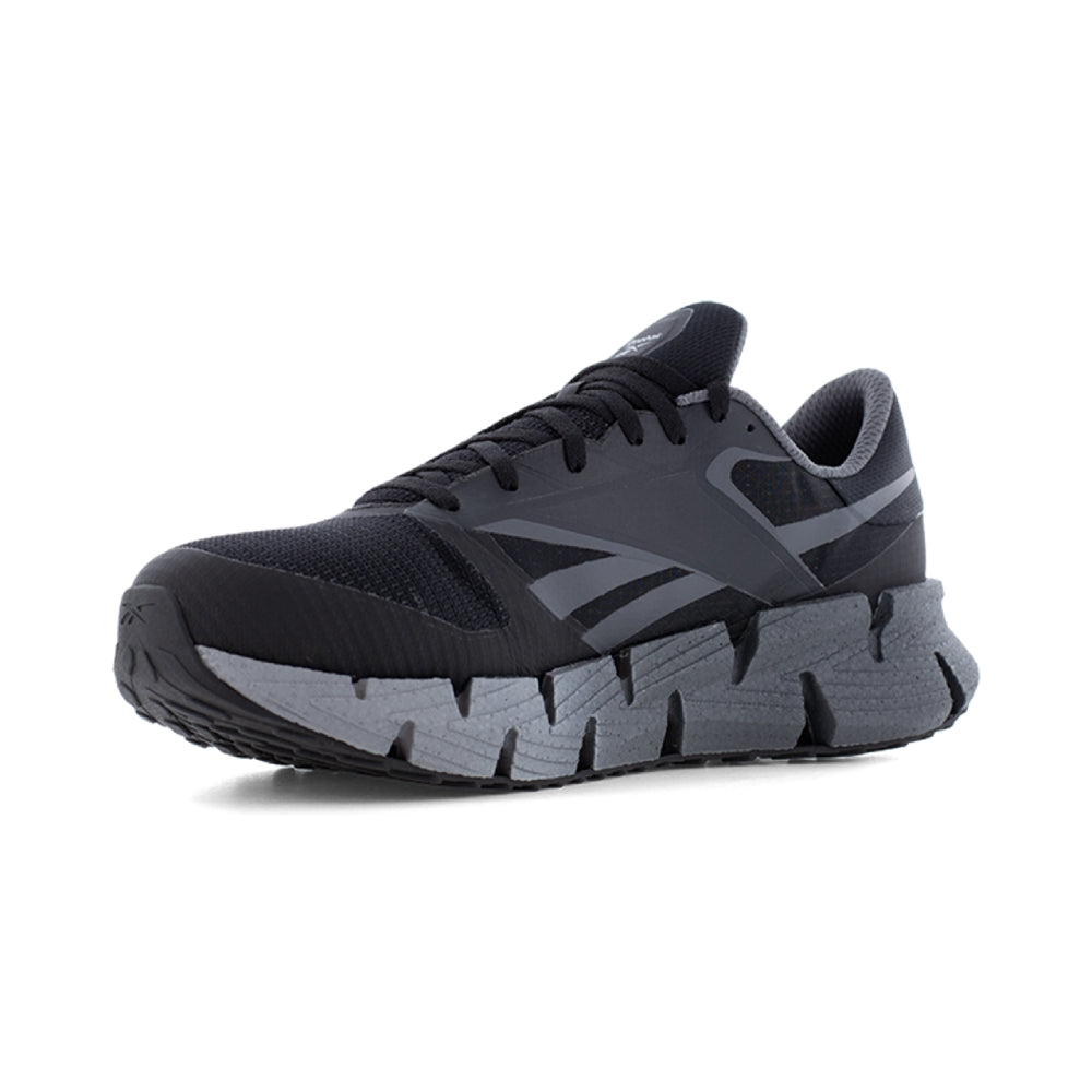 Reebok FloatZig Composite Toe Athletic Work Shoe RB3031