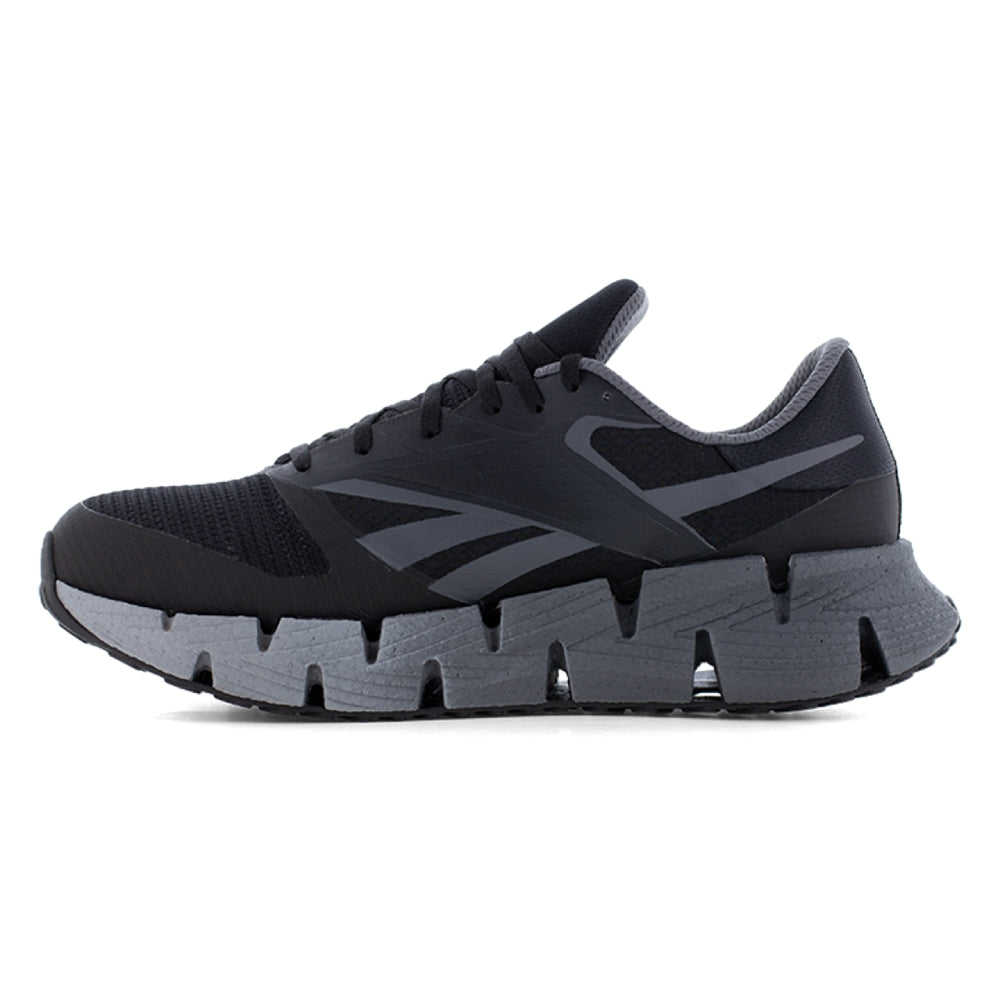 Reebok FloatZig Composite Toe Athletic Work Shoe RB3031