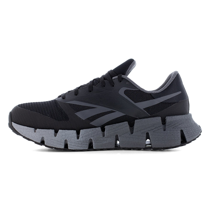 Reebok FloatZig Composite Toe Athletic Work Shoe RB3031