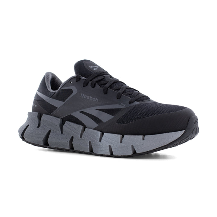 Reebok FloatZig Composite Toe Athletic Work Shoe RB3031