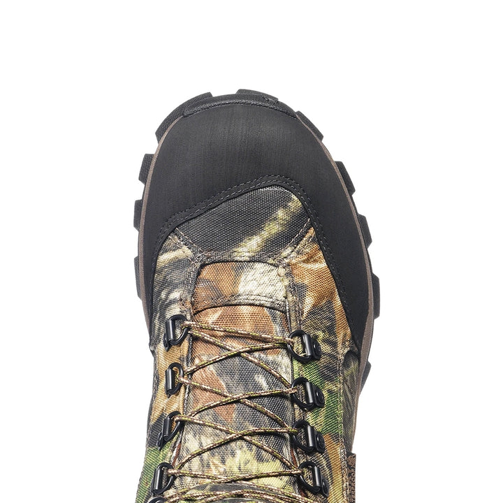 Rocky Lynx Soft Toe Waterproof Side Zipper Snake Hunting Boot FQ0007379
