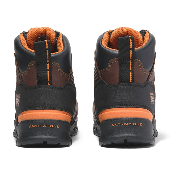 Timberland Pro Endurance EV Composite Toe Work Boot TB0A5YZY214