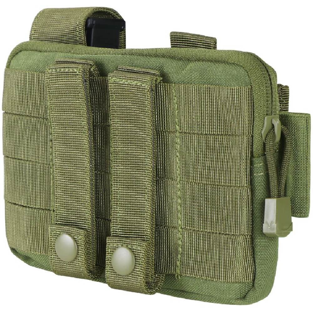 Condor Scorpion OCP Annex Admin Pouch 191086-800