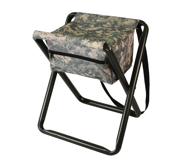 Rothco ACU Digital Camo Stool Pouch - 4546