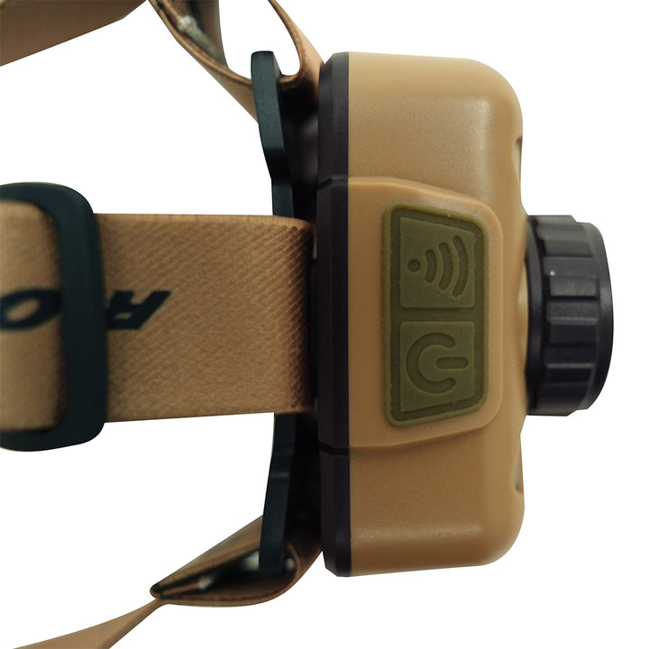 Rothco Coyote 600 Lumen Led Headlamp 28560