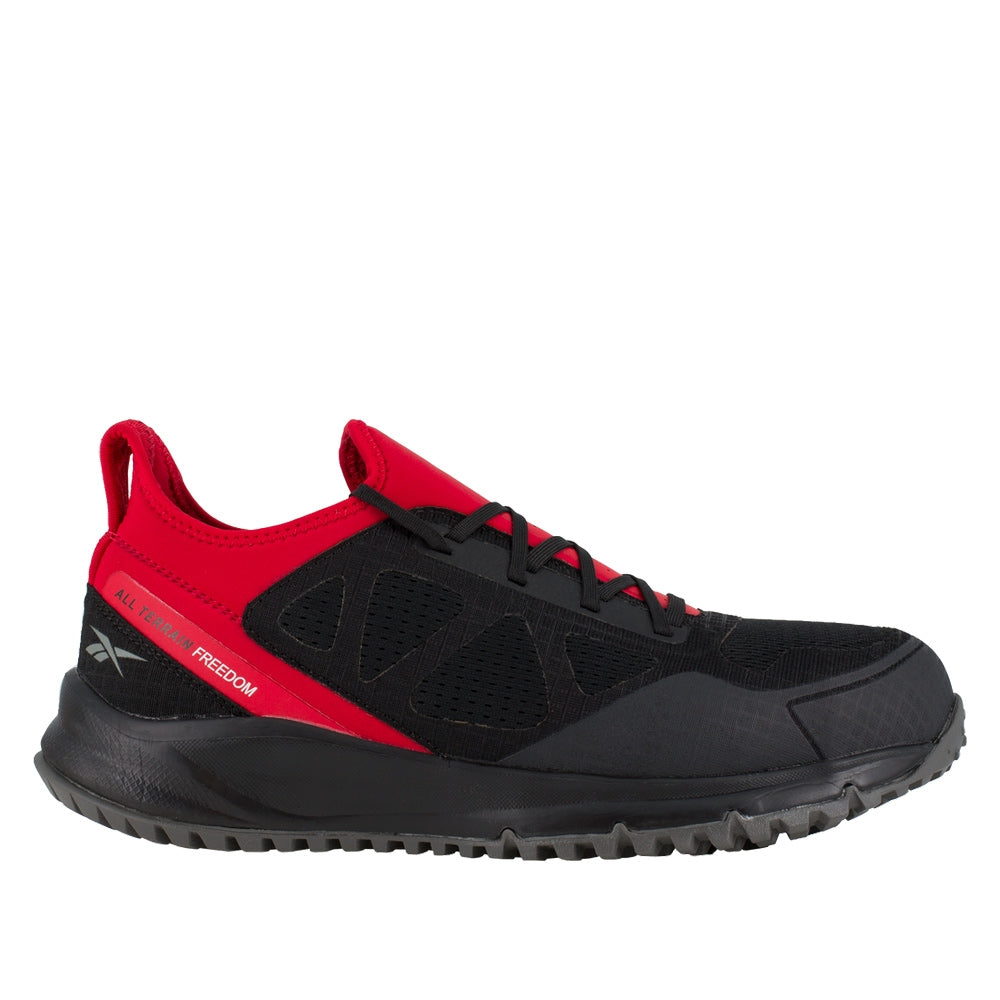 Reebok All Terrain Steel Toe Shoe - RB4093 – Army Navy USA