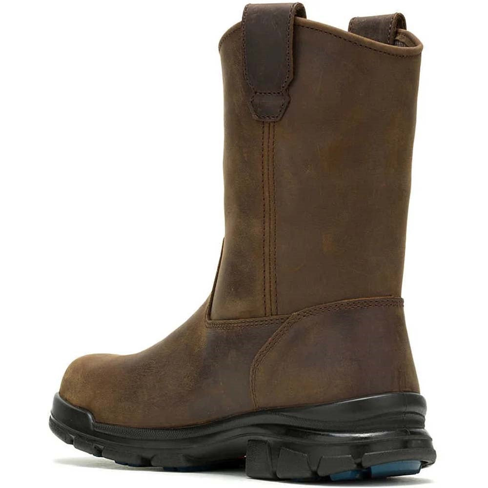 Wolverine DuraShocks Icon Soft Toe Waterproof Wellington Pull On Work Boot W240050