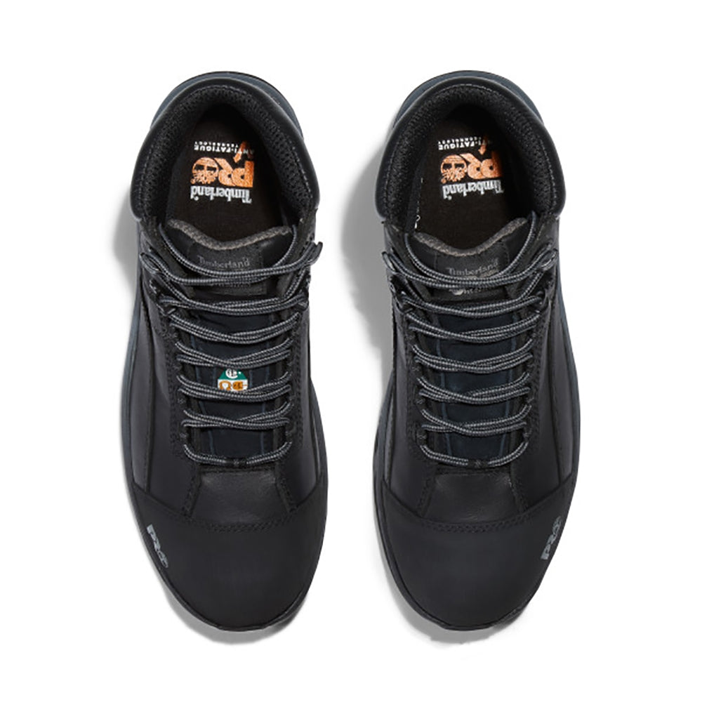 Timberland Pro Bosshog Composite Toe Waterproof Work Boot TB1A1XJP001