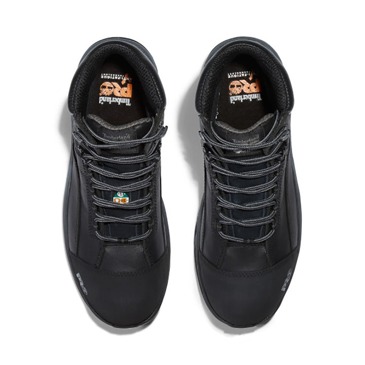 Timberland Pro Bosshog Composite Toe Waterproof Work Boot TB1A1XJP001