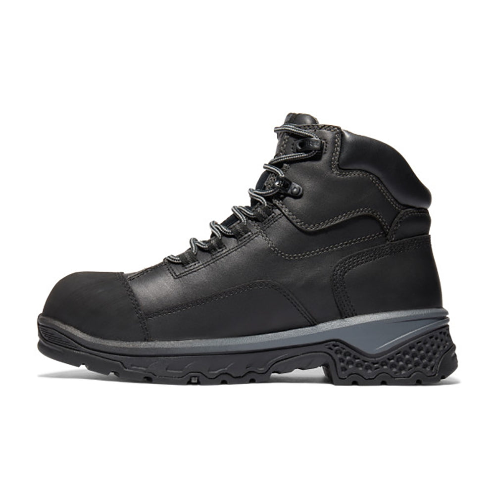 Timberland Pro Bosshog Composite Toe Waterproof Work Boot TB1A1XJP001