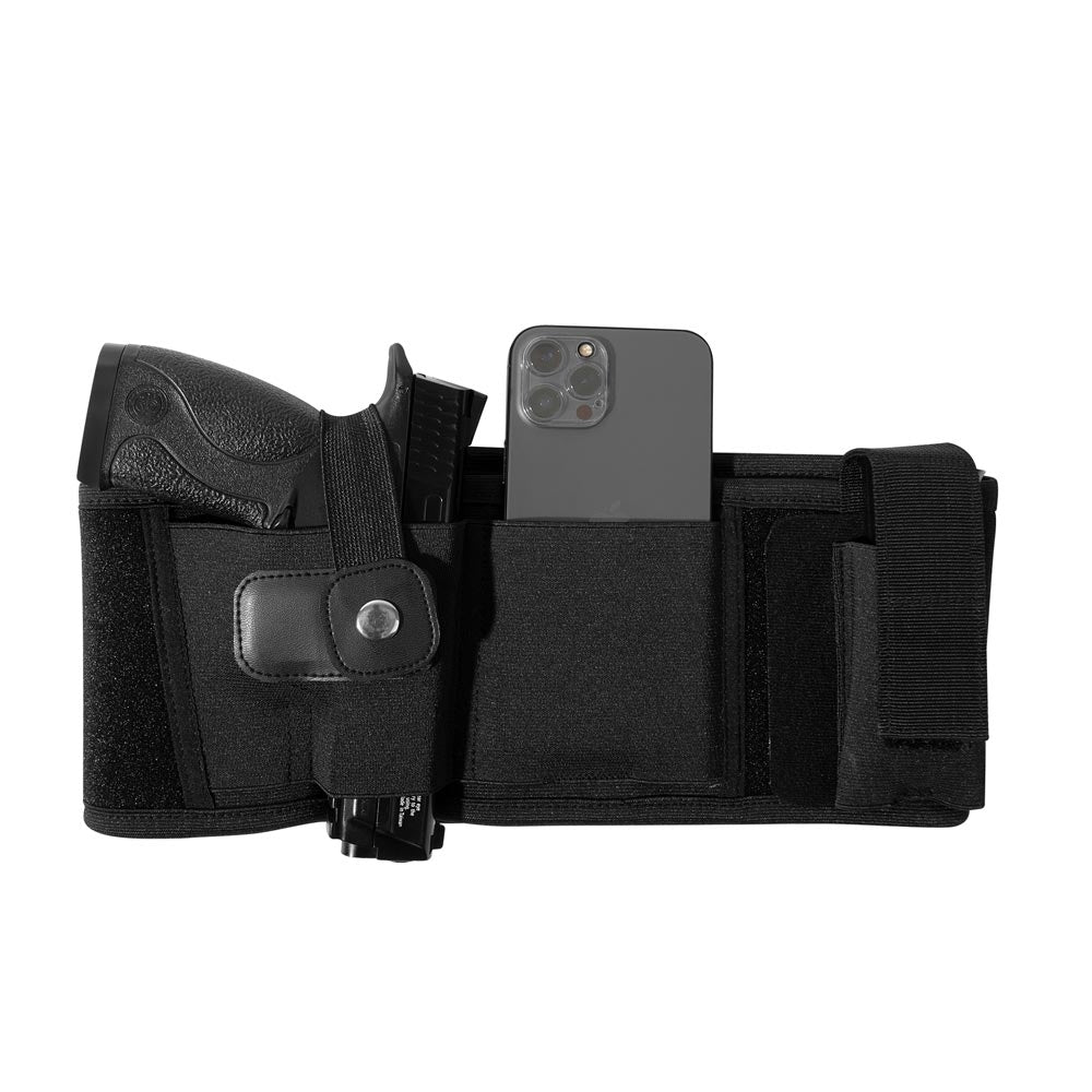 Rothco Concealed Carry Belly Band Holster Panel - 10646