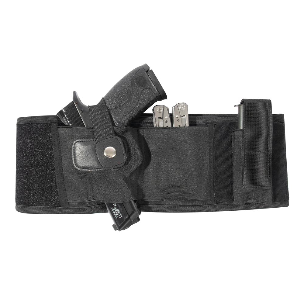 Rothco Concealed Carry Belly Band Holster Panel - 10646