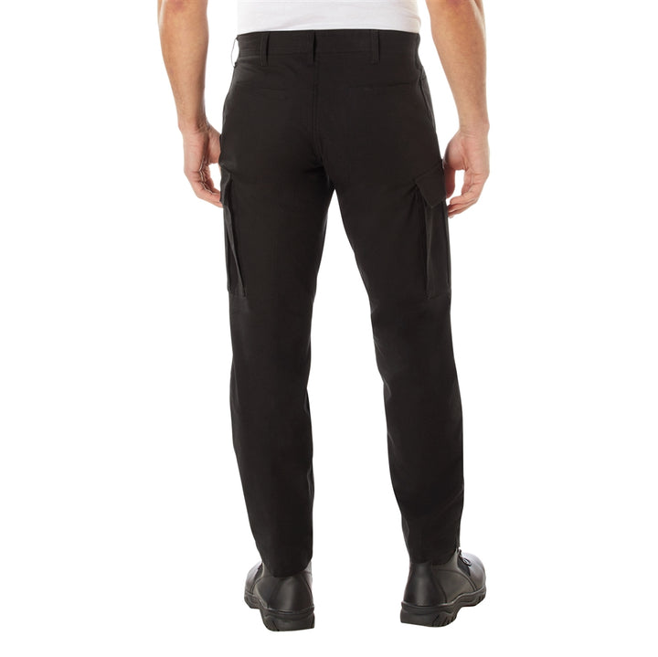 Rothco Active Flex Canvas Work Pant 62080