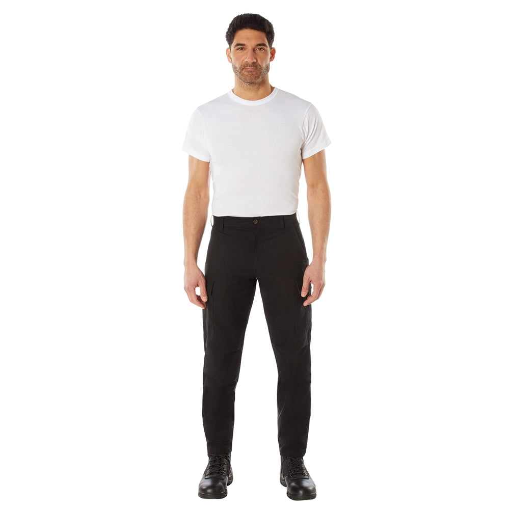 Rothco Active Flex Canvas Work Pant 62080