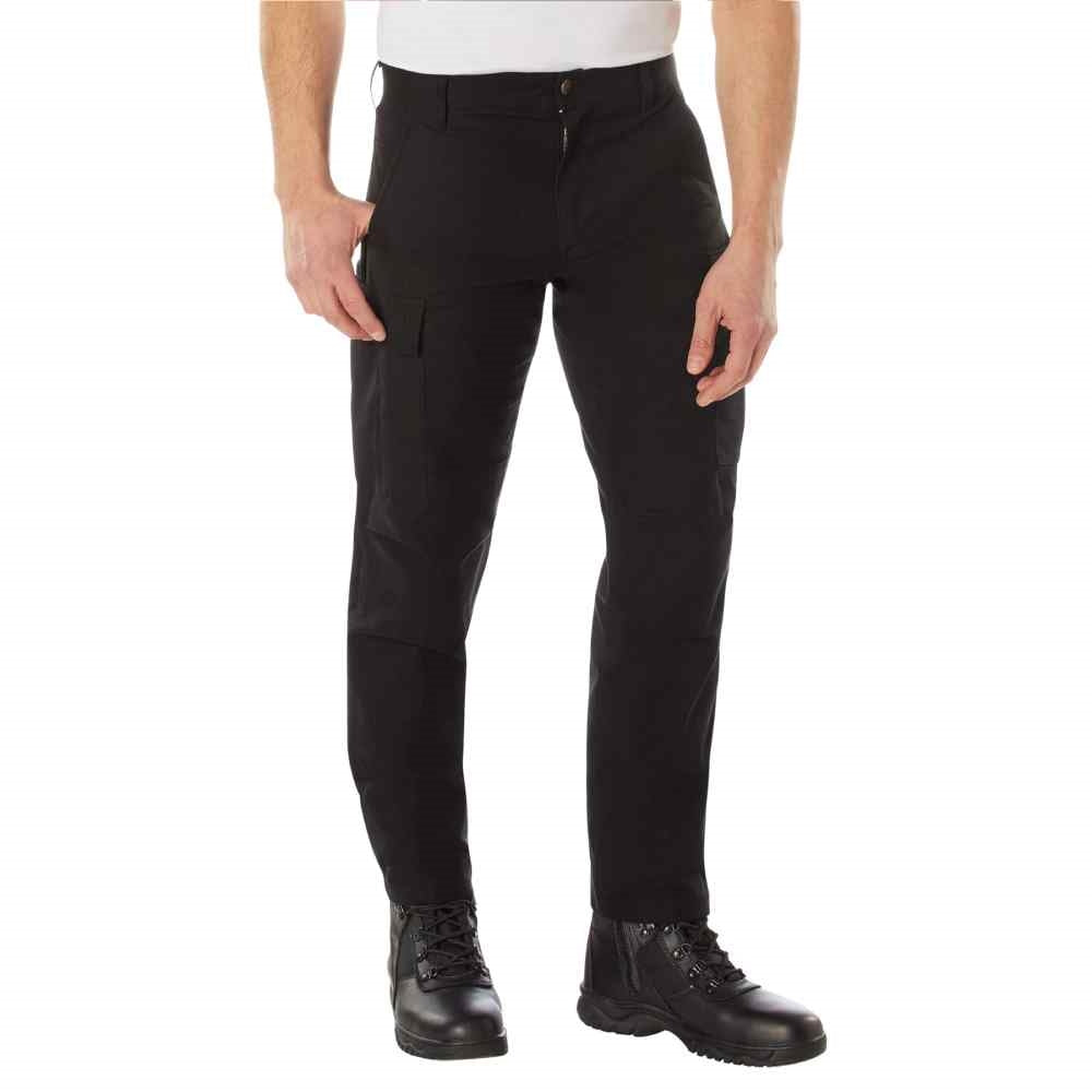 Rothco Active Flex Canvas Work Pant 62080
