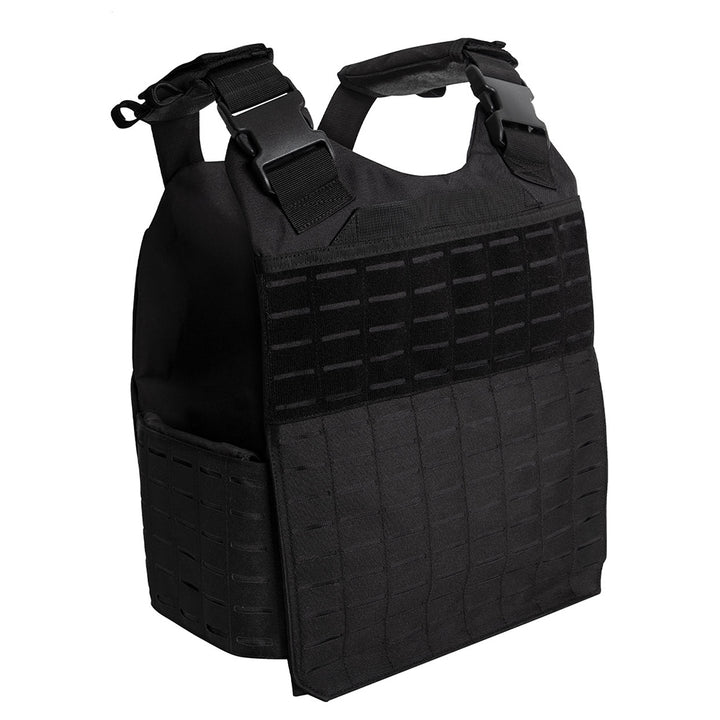 Rothco Oversized Laser Cut Molle Plate Carrier Vest 37430