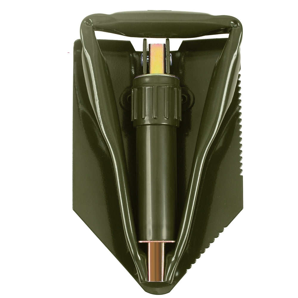 Rothco Tri Fold Shovel 828