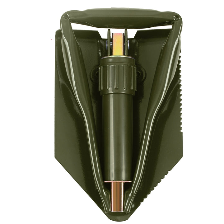 Rothco Tri Fold Shovel 828