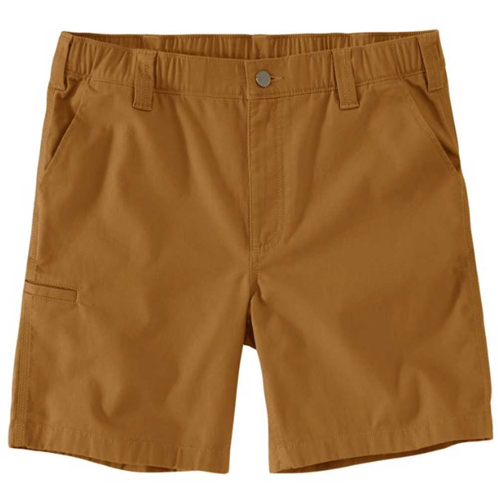 Carhartt Relaxed 8 Inch Rigby Short 105841