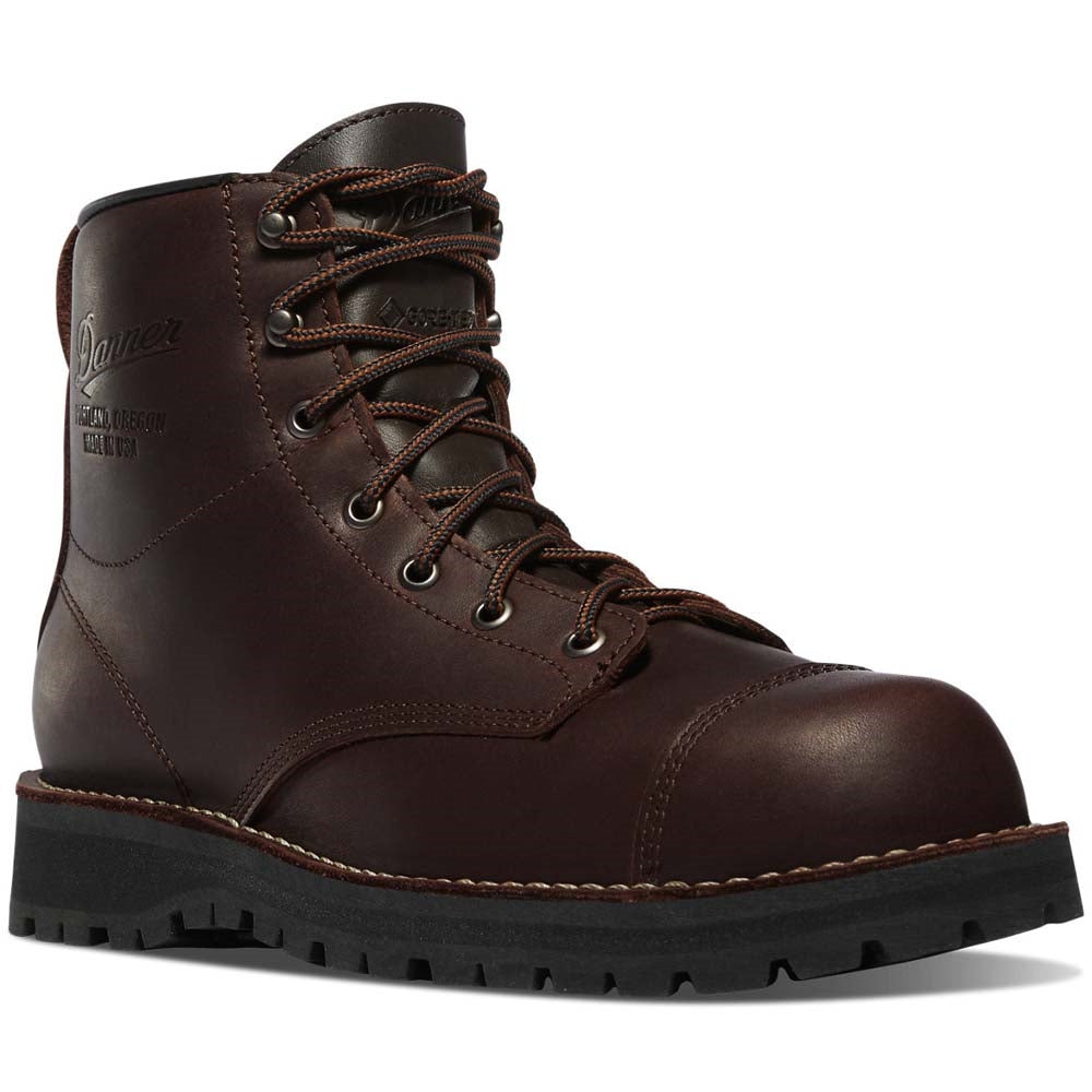 Danner Moto GTX Waterproof Leather Riders &amp; Adventurers Lifestyle Boot 35940