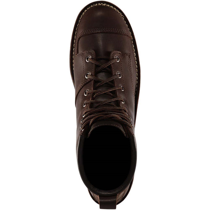 Danner Moto GTX Waterproof Leather Riders &amp; Adventurers Lifestyle Boot 35940